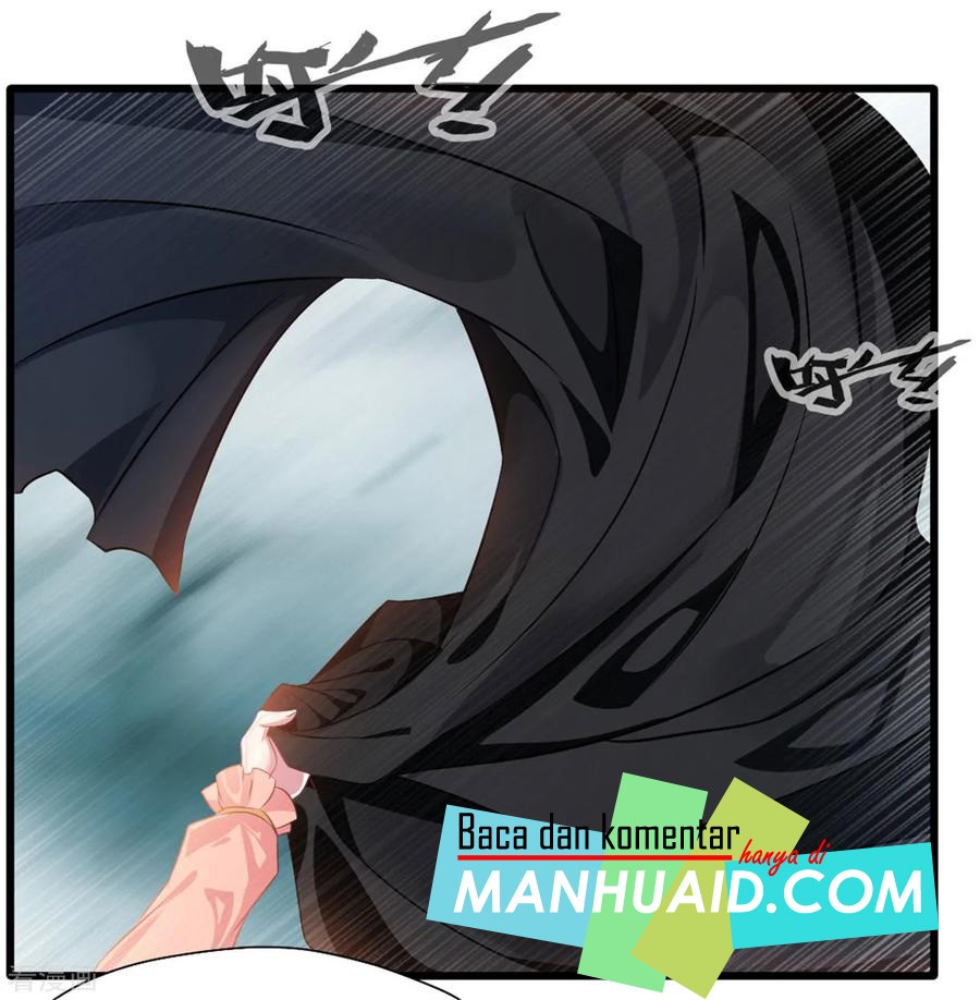 Jueshi Guzun (Peerless Ancient) Chapter 17 Gambar 35